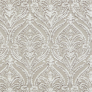 Bosworth 2 Taupe by Marcus William Fabric