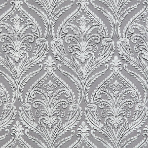 Bosworth 4 Nickel by Marcus William Fabric