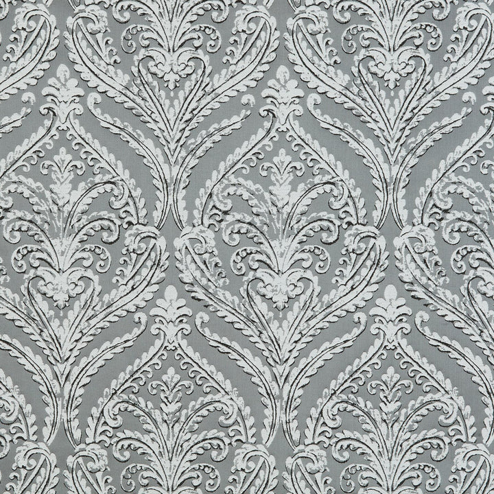 Bosworth 6 Dewkist by Marcus William Fabric KAI/MARCUS WILLIAM METALLAH 54%POL 46%COT INDIA </p><p>Repeat: 27.165 54 in - Fabric Carolina -
