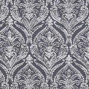 Bosworth 7 Iron by Marcus William Fabric