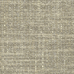 Botinia 4 Pewter by Stout Fabric