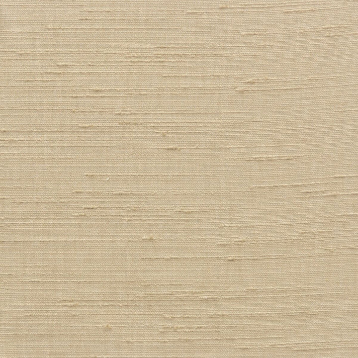Bottega 1 Chamois by Stout Fabric Color My Window Alabaster/Parchment 100% Polyester INDIA Horizontal: 0 and Vertical: 0 55 in - Fabric Carolina -