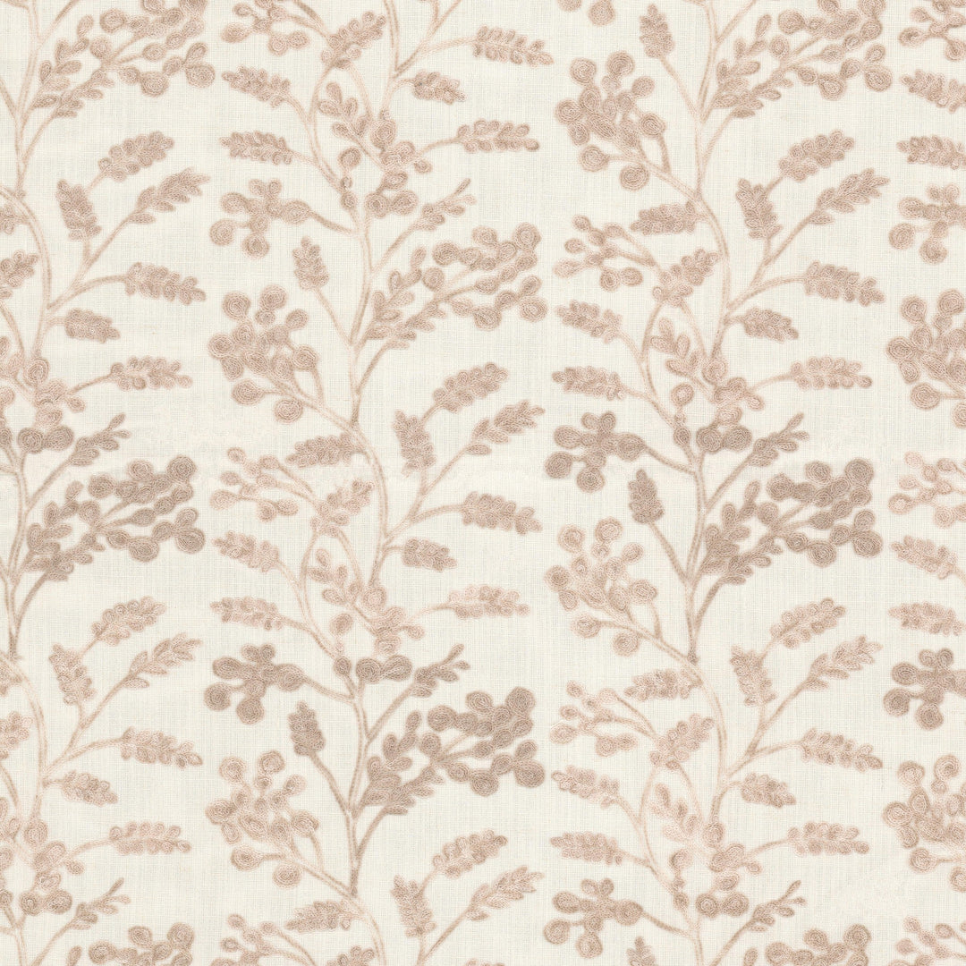 Bottega 3 Blush by Stout Designer Fabric