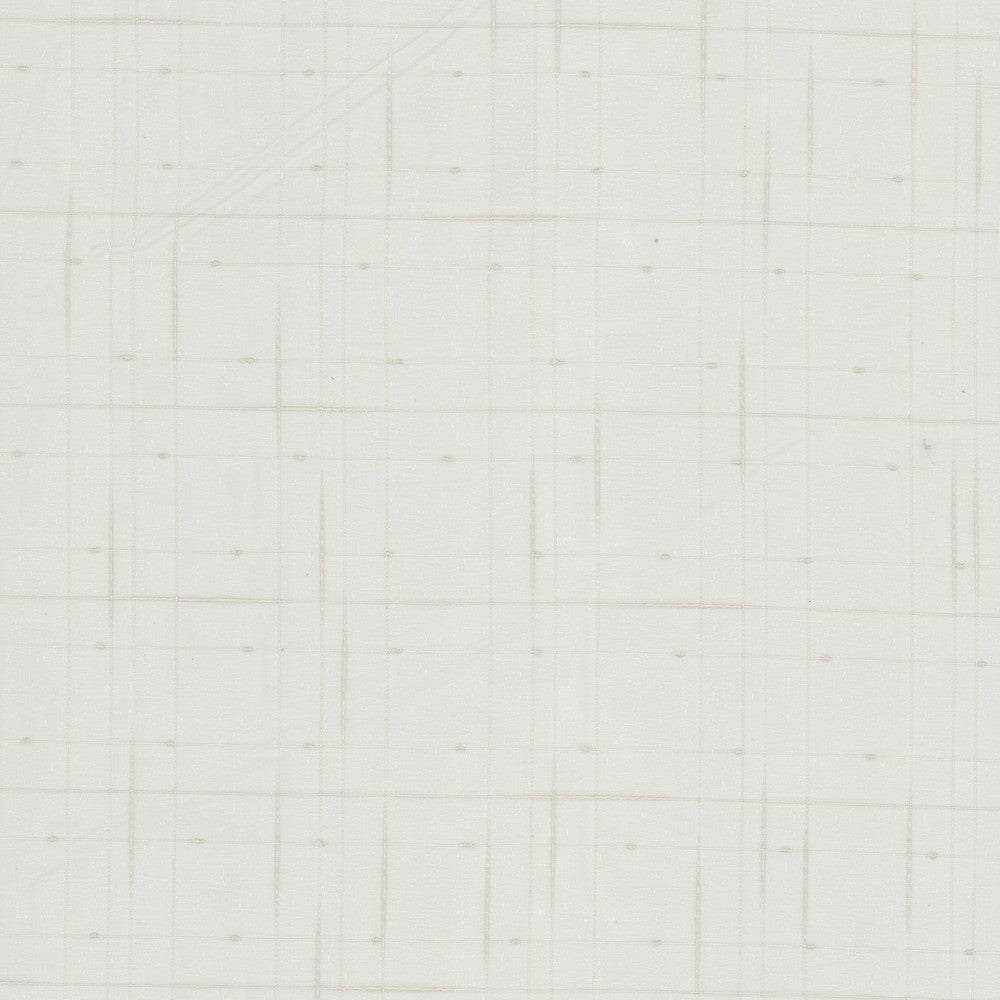 Bouchard 1 Sandune by Stout Fabric Stout Fabric Bouchard 1 SanduneFabric Light & Lively Sheers 100%Pol Turkey </p><p>Repeat: H: 4, V: 4.5 57.75 in - Fabric Carolina -