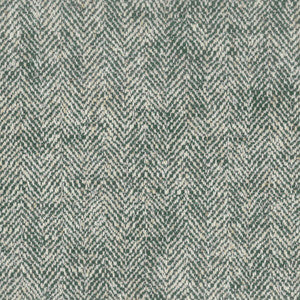 Bouffant 1 Indigo by Stout Fabric