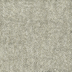 Bouffant 5 Cement by Stout Fabric