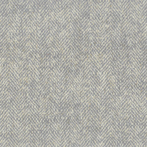 Bouffant 6 Grey by Stout Fabric