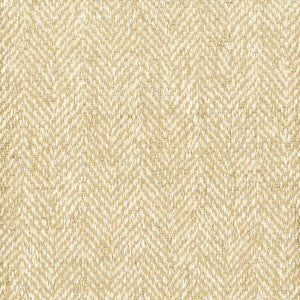Bouffant 7 Taupe by Stout Fabric