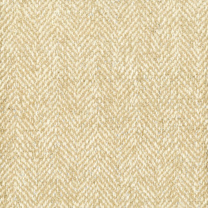 Bouffant 7 Taupe by Stout Fabric