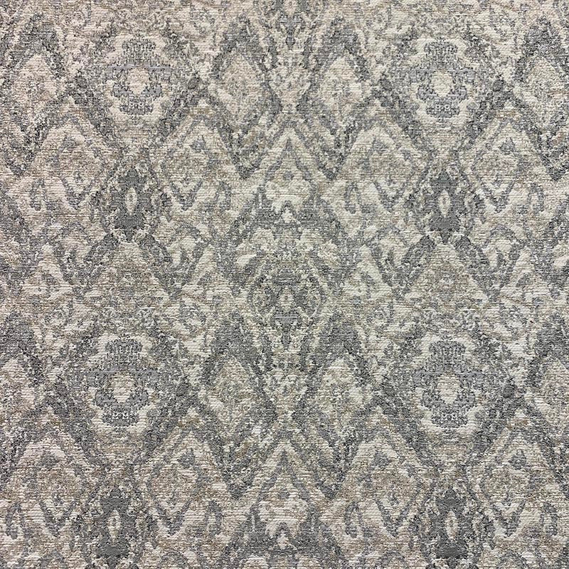 Boulder Greige by Magnolia Fabric - 80 Poly, 20 Rayon China 76000 Horizontal: 14 and Vertical: 12.75 56 - Fabric Carolina -