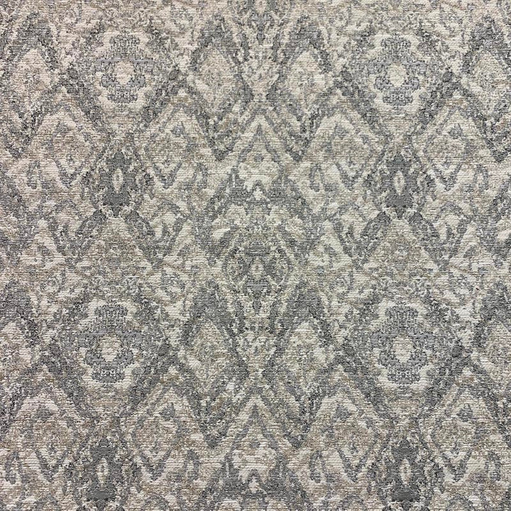 Boulder Greige by Magnolia Fabric - 80 Poly, 20 Rayon China 76000 Horizontal: 14 and Vertical: 12.75 56 - Fabric Carolina -