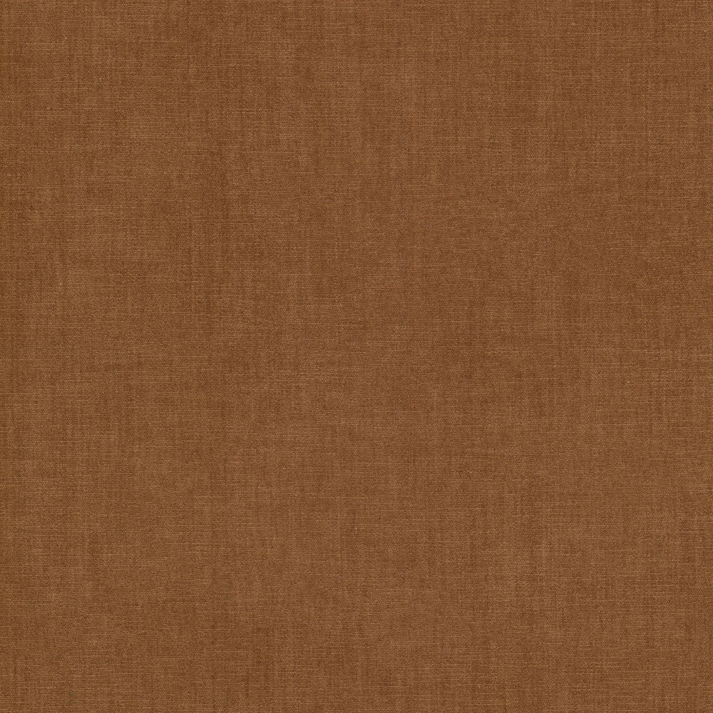 Bountiful 12 Copper by Stout Fabric Stout Fabric Bountiful 12 CopperFabric Chenille Chic 63%Pol 37%Cot India </p><p>Repeat: H: 0, V: 13.5 54 in - Fabric Carolina -