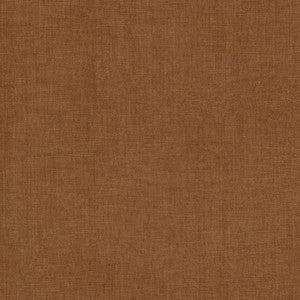 Bountiful 12 Copper by Stout Fabric
