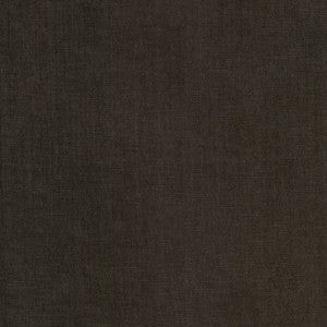 Bountiful 24 Mocha by Stout Fabric