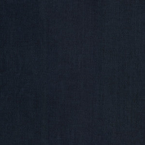 Bountiful 25 Indigo by Stout Fabric