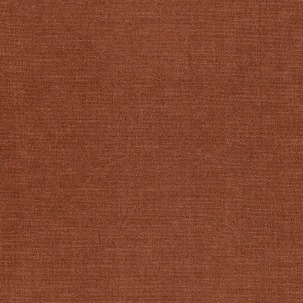 Bountiful 29 Paprika by Stout Fabric Stout Fabric Bountiful 29 PaprikaFabric Chenille Chic 63%Pol 37%Cot India </p><p>Repeat: H: 0, V: 3.375 54 in - Fabric Carolina -