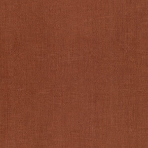 Bountiful 29 Paprika by Stout Fabric