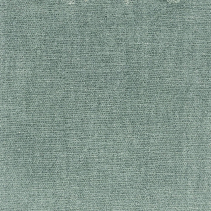 Bountiful 2 Glacier by Stout Designer Fabric LIVING IS EASY SPRING/SPA 63%POL 37%COT INDIA FLAME RETARDANT-U.F.A.C. CLASS 1 WYZENBEEK 15 000 DOUBLE RUB WEAR TEST (HEAVY DUTY) Horizontal: 0.000 and Vertical: 0.000 54 in - Swanky Fabrics -