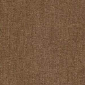 Bountiful 30 Toffee by Stout Fabric