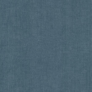 Bountiful 34 Wedgewood by Stout Fabric