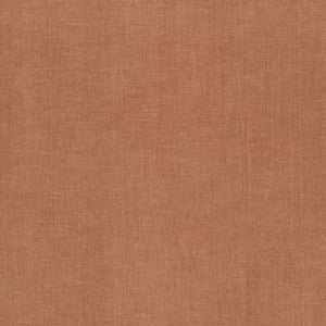 Bountiful 35 Peach by Stout Fabric