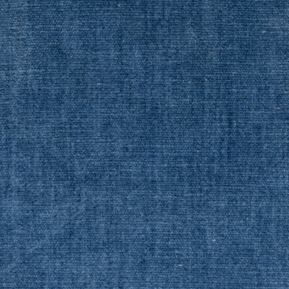 Bountiful 5 French Blue by Stout Designer Fabric LIVING IS EASY BREEZE/SKY 63%POL 37%COT INDIA Horizontal: 0.000 and Vertical: 0.000 54 in - Swanky Fabrics -