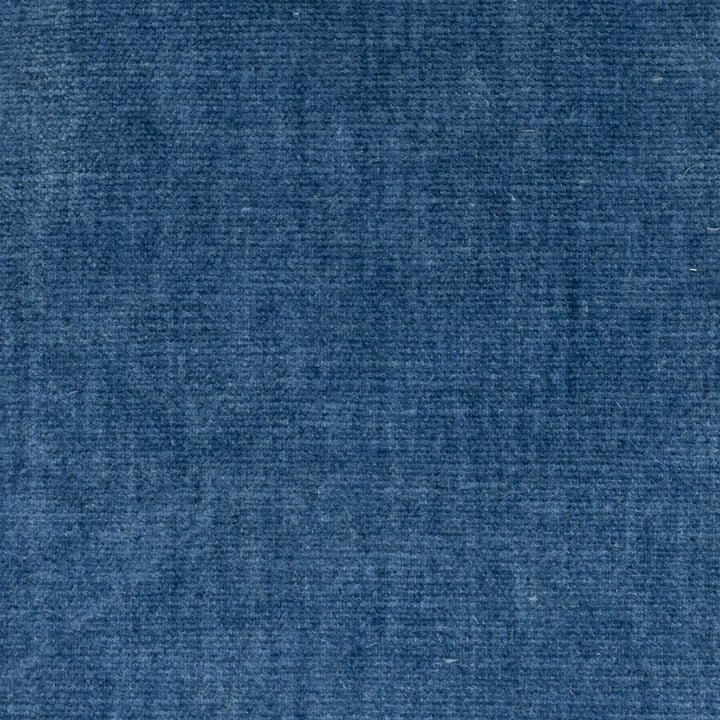 Bountiful 5 French Blue by Stout Fabric LIVING IS EASY BREEZE/SKY 63%POL 37%COT INDIA Horizontal: 0.000 and Vertical: 0.000 54 in - Fabric Carolina -