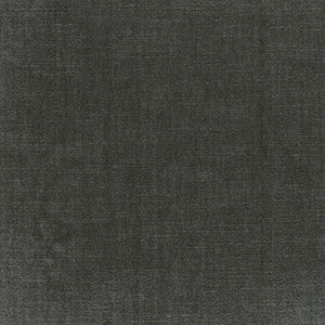 Bountiful 7 Asphalt by Stout Fabric