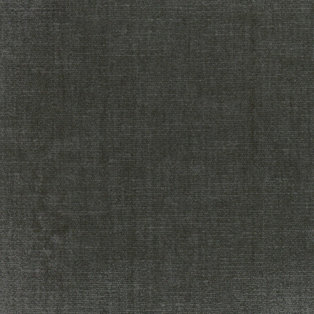 Bountiful 7 Asphalt by Stout Fabric Stout Fabric Bountiful 7 AsphaltFabric LIVING IS EASY GREY/SLATE 63%POL 37%COT INDIA </p><p>Repeat: H: 0.000, V: 0.000 54 in - Fabric Carolina -