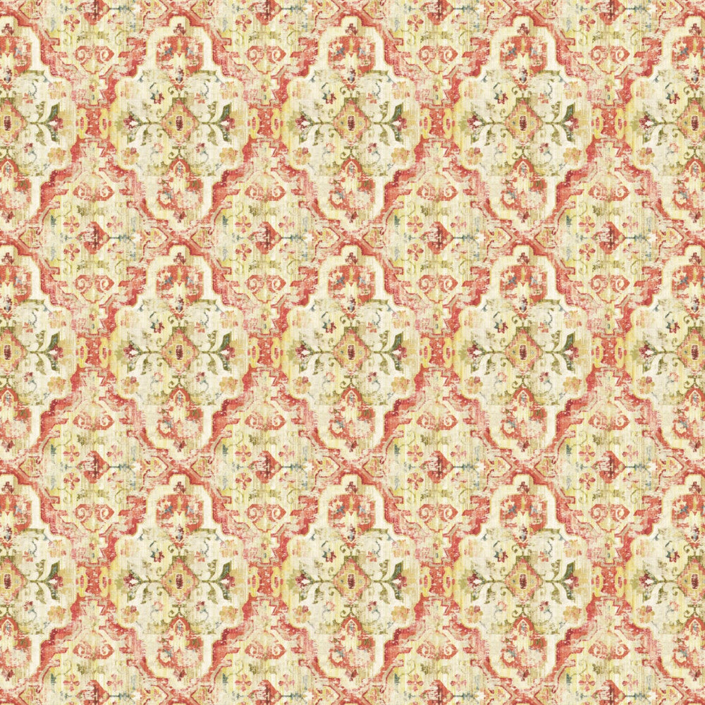 Bourne 1 Sienna by Stout Fabric Comfortable Living Coral/Shrimp 100% Cotton SOUTH KOREA FLAME RETARDANT-U.F.A.C. CLASS 1 (OR A) FLAME RETARDANT-N.F.P.A. 260A CLASS 1 CATB 117-2013 WYZENBEEK 30 000 DOUBLE RUB WEAR TEST (HEAVY DUTY) Horizontal: 6.75 and Vertical: 9 54 in - Fabric Carolina -