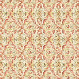 Bourne 1 Sienna by Stout Fabric