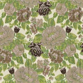 Rodanthe 67 Khaki by ABBEYSHEA Designer Fabric N/A 100% Polyester Mexico </p><p>Repeat: Horizontal: and Vertical: 59" (149 cm) - Swanky Fabrics -