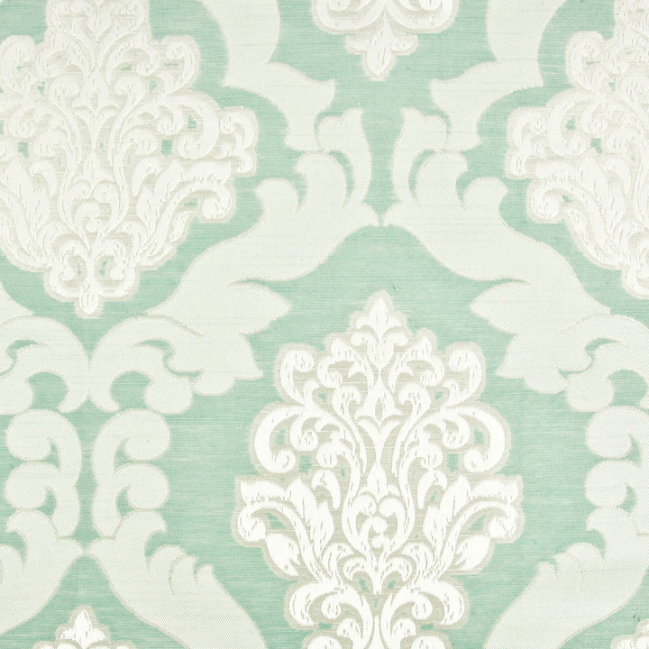 Bovey 1 Mist by Stout Fabric COLOR MY WINDOW BAHAMA/SEAGLASS 58%POL 42%COT INDIA CATB 117-2013 WYZENBEEK 51 000 DOUBLE RUB WEAR TEST (HEAVY DUTY) </p><p>Repeat: 10.5 55 in - Fabric Carolina -