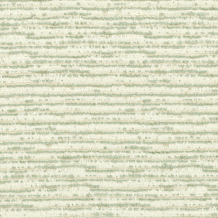 Bowie 1 Dewkist by Stout Fabric COMFORTABLE LIVING TURQUOISE/LAGOON 55%SVI 45%POL USA FLAME RETARDANT-U.F.A.C. CLASS 1 FLAME RETARDANT-N.F.P.A. 260A CLASS 1 CATB 117-2013 WYZENBEEK 15 000 DOUBLE RUB WEAR TEST (HEAVY DUTY) Horizontal: 3.375 and Vertical: 7.125 54 in - Fabric Carolina -