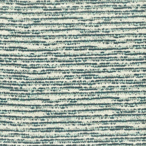 Bowie 2 Pacific by Stout Fabric
