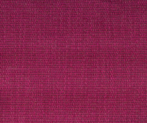 Bowie Raspberry 528 by Norbar Fabric