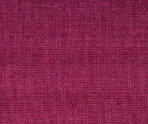 Bowie Raspberry 528 by Norbar Fabric