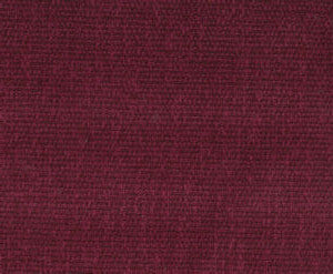 Bowie Rhubarb 585 by Norbar Designer Fabric BOWIE 45% POLYESTER 37% VISCOSE INDIA 54" - Swanky Fabrics -
