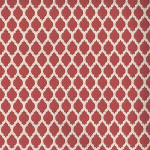 Bowman Geranium by Norbar Fabric