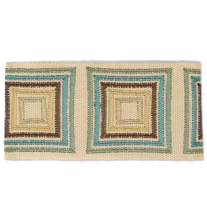 Jerome 3 Flaxen by Stout Trim Stout Trim Jerome 3 FlaxenTrim Inspirations Trim 69%Svi 27%Cot 4%Pol China </p><p>Repeat: H: 0, V: 0 11.5 in - Fabric Carolina -