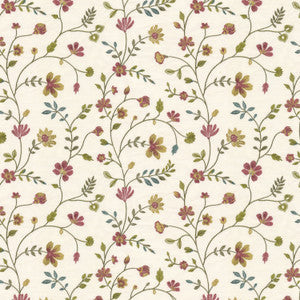 Boxer 1 Springtime by Stout Fabric