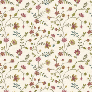 Boxer 1 Springtime by Stout Fabric