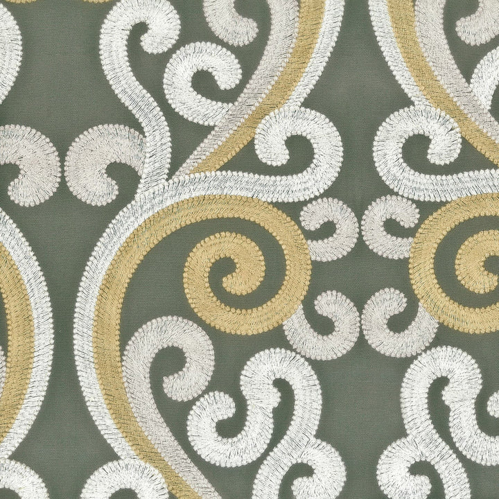 Boxster 1 Nickel by Stout Fabric Stout Fabric Boxster 1 NickelFabric RAINBOW LIBRARY CHROME/NICKEL INDIA </p><p>Repeat: H: 12.625, V: 15.625 51.25 in - Fabric Carolina -