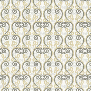 Boxster 2 Stone by Stout Fabric