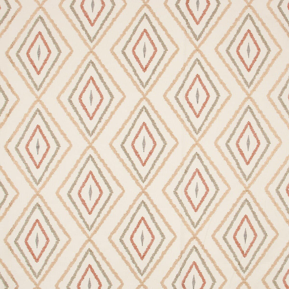 Bozeman 2 Autumn by Stout Fabric RAINBOW LIBRARY MANGO/MELON 38%SVI 31%POL 31%LIN %VEMB CHINA CATB 117-2013 FLAME RETARDANT-U.F.A.C. CLASS 1 </p><p>Repeat: 7.875 54 in - Fabric Carolina -