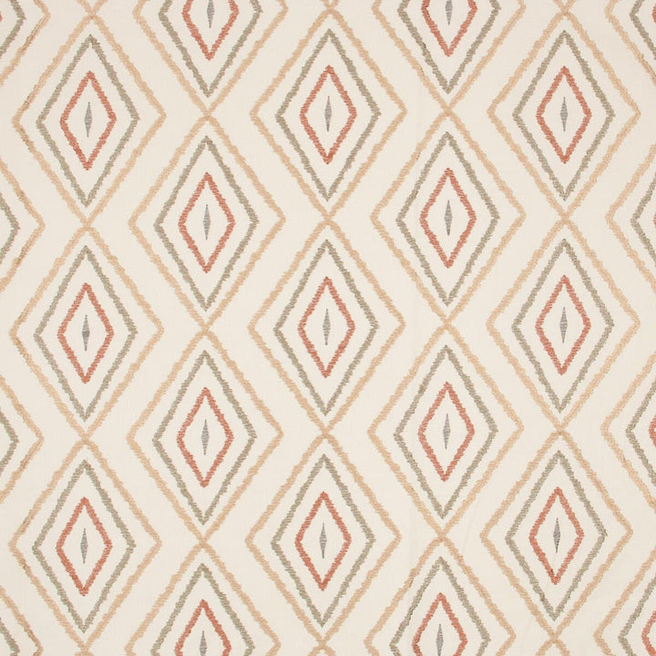 Bozeman 2 Autumn by Stout Fabric RAINBOW LIBRARY MANGO/MELON 38%SVI 31%POL 31%LIN %VEMB CHINA CATB 117-2013 FLAME RETARDANT-U.F.A.C. CLASS 1 </p><p>Repeat: 7.875 54 in - Fabric Carolina -