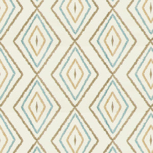 Bozeman 4 Mushroom by Stout Fabric