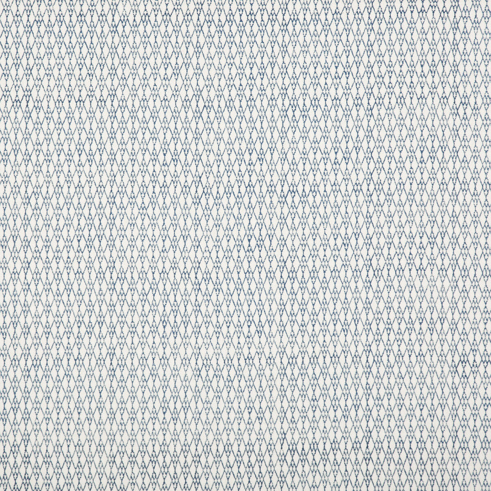 Madron Indigo by G P & J Baker Fabric G P & J Baker Fabric Madron IndigoFabric ARTISAN COTTON - 100% India </p><p>Repeat: H: 1.576, V: 1.576 53.978 - Fabric Carolina -