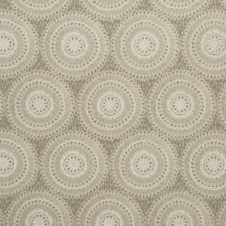 Cheriton Warm Grey by G P & J Baker Fabric ARTISAN LINEN - 80%;RAYON - 20% India - Horizontal: 13.2384 and Vertical: 22.852 53.584 - Fabric Carolina -
