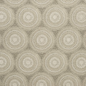 Cheriton Warm Grey by G P & J Baker Fabric